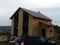 строительство  домов баня гараж, фотография 4