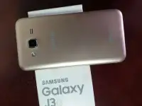 SAMSUNG Galaxy J3 2016, фотография 2