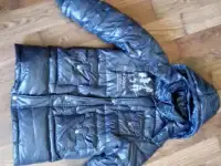 Куртка для мальчика