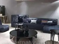 Яркие элитные диваны. Итальянское качество без переплаты