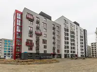 Квартира, 22,39 м², 3 эт., Пригородный п, фотография 9