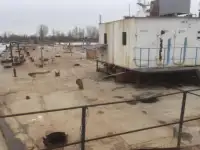 Несамоходное судно Бельская-15 танкер, фотография 10