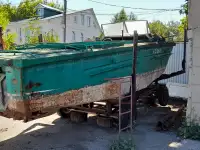 Продаётся БМК