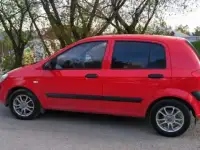 Hyundai Getz 2008u