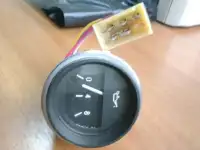 Указатель давления масла ДВС