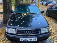 Продаётся автомобиль