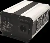Инвертор сибвольт 1512 dc-ac, 12в/1500вт