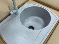 Мойки и смесители, фотография 8