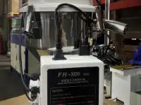 Вакумный загрузчик FLK - 300, фотография 2