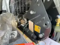 Гидромолот Delta F5 H для Hidromek 102, фотография 2