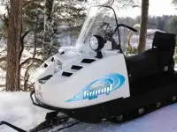 Продам Буран А Новый 2016 г. 