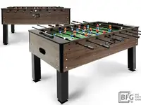 Настольный футбол (кикер) bfg tournament core 5 (анкор)