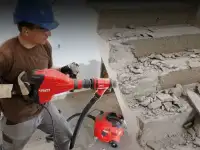 Демонтажные работы, фотография 2