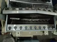 Дробилка для мягких полимеров DSNL 700, фотография 9