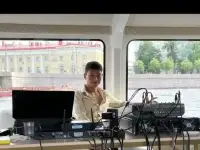 Аренда музыкального оборудования, колонок (звук)