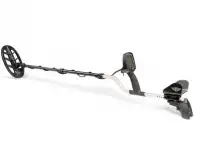 Fisher F75. Профессиональный грунтовой металлоискатель