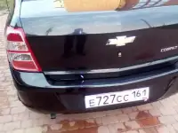 Продаю Chevrolet, фотография 4