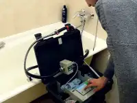 Поверка счетчиков воды