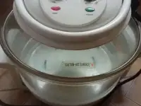 Продаю аэрогриль б/у, фотография 2