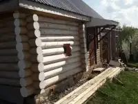 СРОЧНО ПРОДАЮ, обл., Лысковский р-он, с.Красный Оселок 250,00 м2, фотография 5