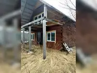 Срочная продажа! коттедж 221.2 м2 на участке 11.25 сот.