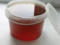 Цветочный и гречишный мёд, фотография 2