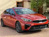 Kia CERATO 2019г