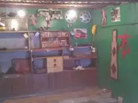 Сдам гараж.