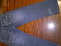 Джинсы, фотография 2