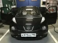 Продам автомобиль Nissan Juke