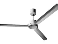Потолочный вентилятор vortice nordik eco 200/80
