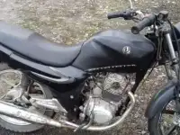 Продам мотоцикл сум125 в рабочем, фотография 2
