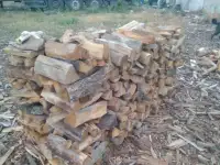 Дрова дубовые