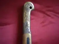 Шашка Сабля обр. 1812г клеймо Варыпаевъ, фотография 2