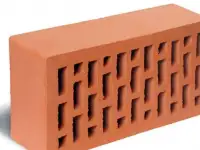 Кирпич цокольный