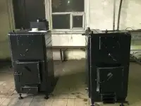 Котел Попова, фотография 11