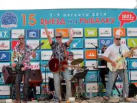 Кавер группа на новый год корпоратив