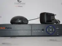 Регистратор мультигибридный HS-BH-3004 AE