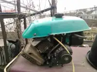 двигатель