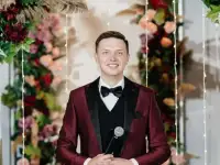 Свадебный ведущий