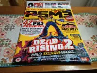 Журналы PlayStation Official Magazine, фотография 10