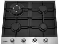 Газовая варочная поверхность gci 316 cdb