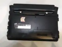 Samsung NP-NC110P на запчасти, фотография 3
