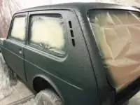 Ремонт автомобилей Автосервис Под Крылом
