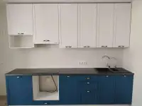 Кухонные гарнитуры