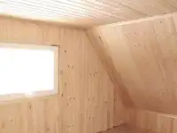 Отделка в доме, бане, даче. Красноярск, фотография 2