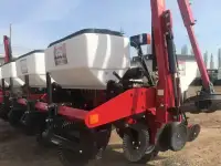 Сеялки точного высева с внесением удобрений Challenger 9100