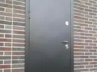 НЗПД - надежные металлические двери