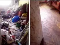 Разбор гаражей, квартир, ремонт