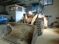 Фронтальный погрузчик  LIUGONG CLG 842, фотография 2